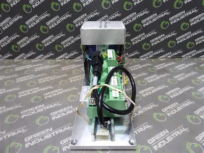 BETA LaserMike ASY5103-0044 Fiber Breakout Assembly Rev. AM New