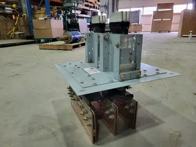 USED CUTLER-HAMMER CALX05678