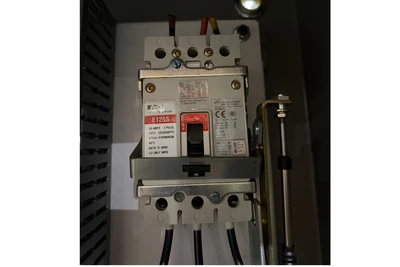 Used SCE SCE-72XM6618 Misc Electrical & Power Parts Kentucky US | Industrial Parts R Us Inc. #1306963