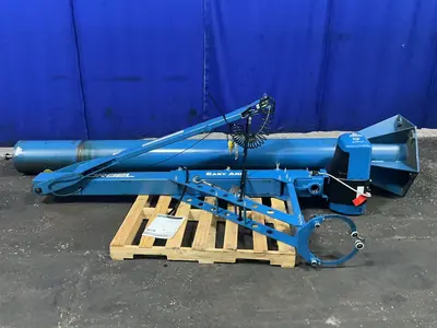 Used GORBEL GFORCE Q Material Handling (misc) Ohio US | HGR 24 #1418591
