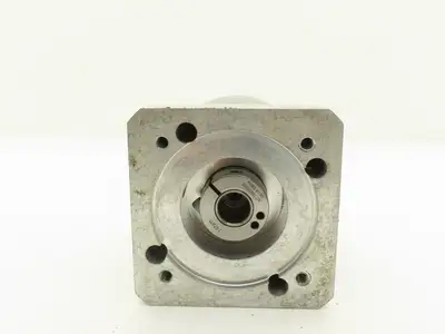 Wittenstein Alpha NP 035S-MF1-7-1E1-1S Servo Gearbox 7:1 Ratio Inline Reducer