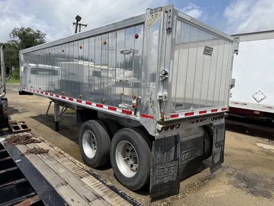 Used 2024 EAST END DUMP Dump Trailers Minnesota US | Carco Truck & Equipment #1513887