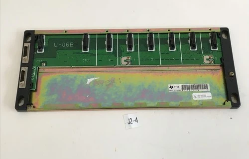 USED Siemens U-06B