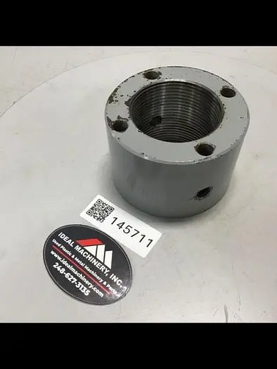 Used VAN DORN 305104 Injection Molding Parts | Ideal Machinery #663140