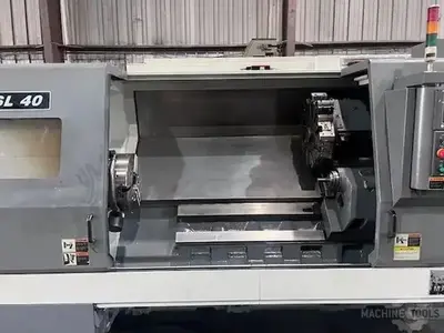USED 2014 SAMSUNG SL 40/1500