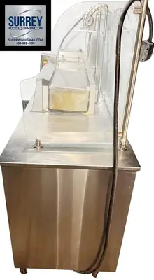 USED LIL ORBITS SS2400 WITH SS1200