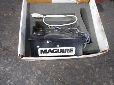 Used MAGUIRE PRODUCTS INC G2SK Miscellaneous MRO | HGR 24 #749454