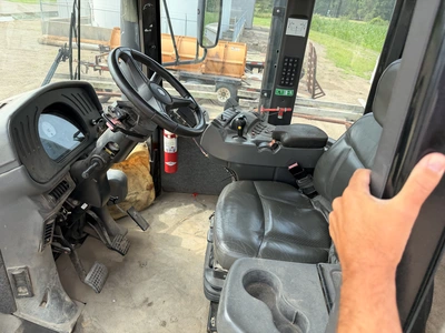 Used 2012 TERRA GATOR TG 7300 Dry Spreaders Michigan US | Miedema Asset Management Group #1293911