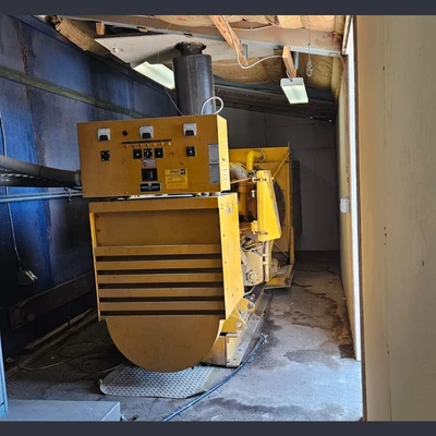USED 2018 HENGDA AC-3CP-MD