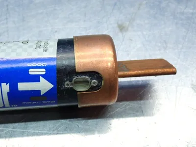 NEW LITTELFUSE FLSR175ID