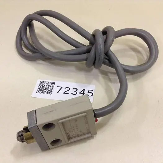 Used OMRON D4C-9049 Relays & Switches Michigan US | Ideal Machinery #590480