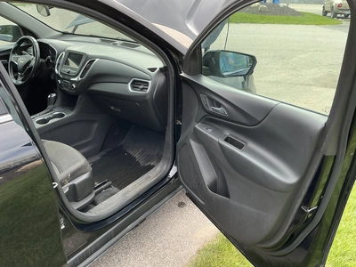 Used 2019 CHEVROLET EQUINOX SUVs Michigan US | Miedema Asset Management Group #1477254
