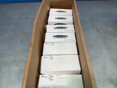 Used BANNER ENGINEERING SILS31RTE Relays & Switches Ohio US | HGR 24 #1572320