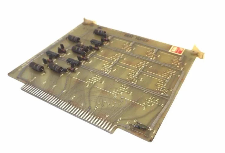 Used WARNER & SWASEY _UNKNOWN_ Printed Circuit Boards (PCB) | SB Industrial Supply #851247