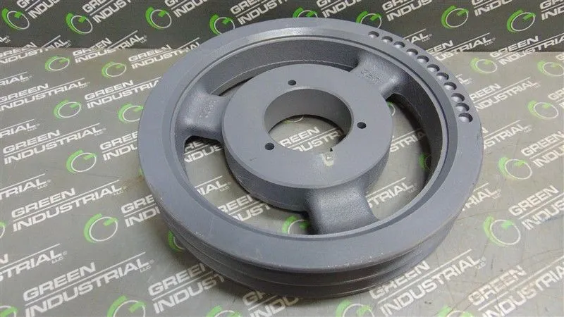 Browning 2B5V94 Split Taper Sheave 2564 Max. RPM New No Box
