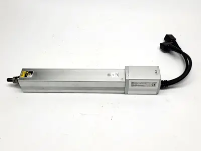 Used IAI RCP2-RA 4C-1-42P-2.5-200-P1-N Linear Actuators Michigan US | Maverick Industrial Sales #1470240