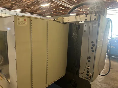 Used 2010 HAAS TM-3P Vertical Machining Centers Illinois US | Revelation Machinery #1328267