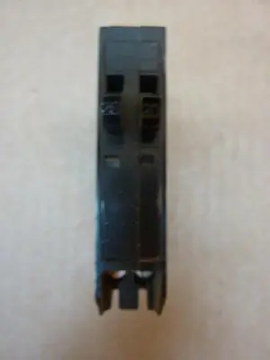 USED SQUARE D QOT120
