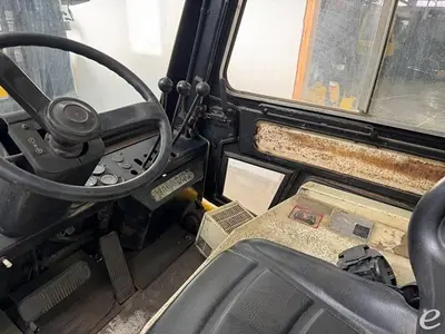 USED 1990 YALE GLP080LC