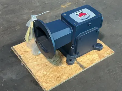 Used GROVE GEAR GRTM82460L56 Motors (misc) Ohio US | HGR 24 #1277678