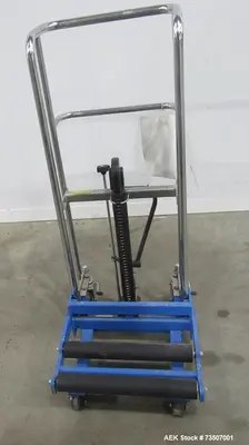 USED MATRIX PACKAGING MV1215S3R3