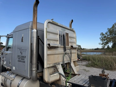 Used 2011 MACK CHU613 Misc Trucks Oklahoma US | Miedema Asset Management Group #1705213