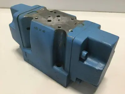USED VICKERS DG5S52CTMUH721