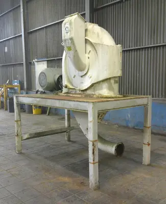 USED BAUERMEISTER & CO. UT42/USCH UZ42