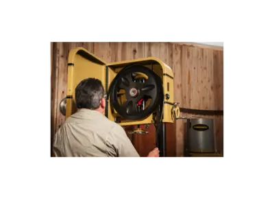 PM2013B | Powermatic | Bandsaws
