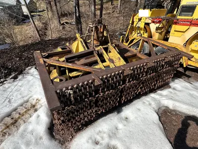 Used 1990 HYDRO-AX 621E Feller Bunchers Pennsylvania US | Proxy Equipment #1383050