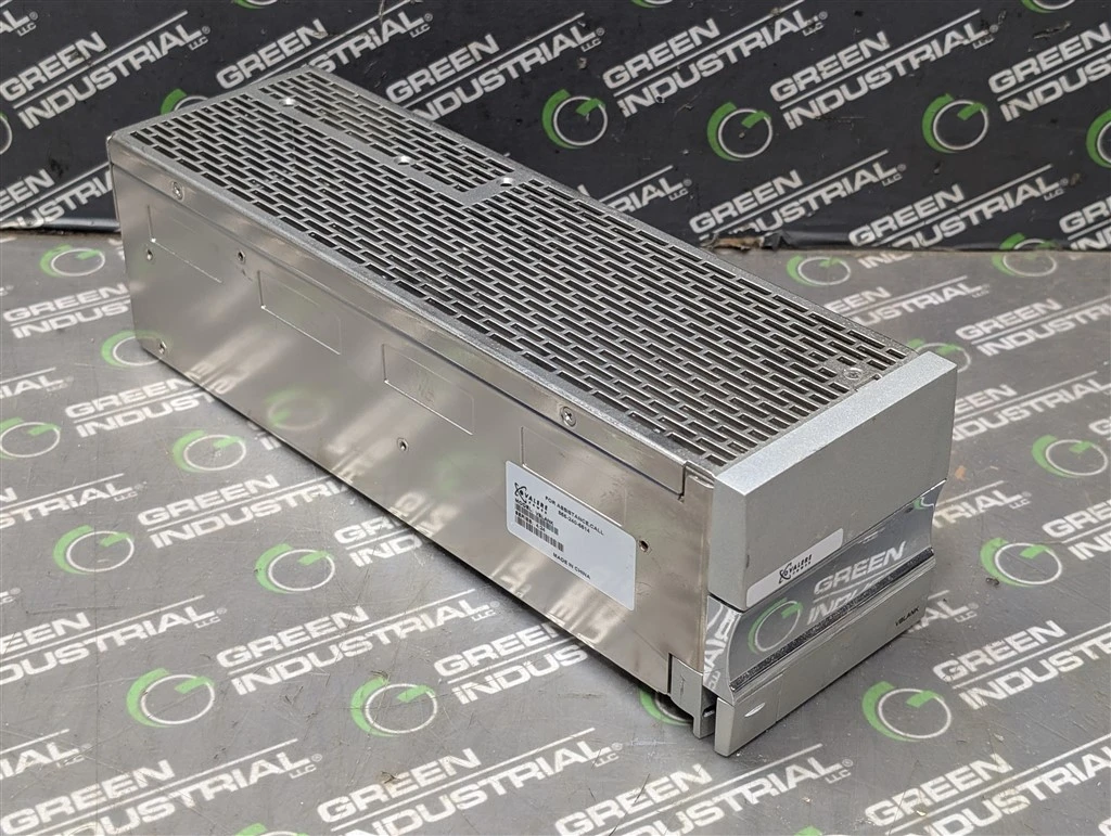 Valere Power VBLANK Eltek Rectifier Filler Module Series 4:24 Used