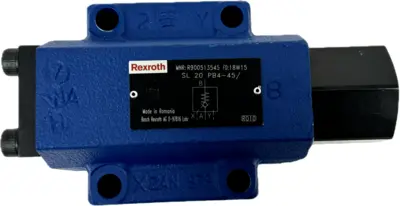 NEW REXROTH R900513545