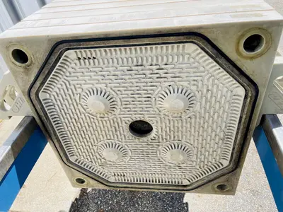 USED 1996 JWI 630G32-11-3SYLW