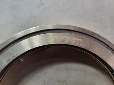 NEW AESSEAL L1I33-PP-001-I42
