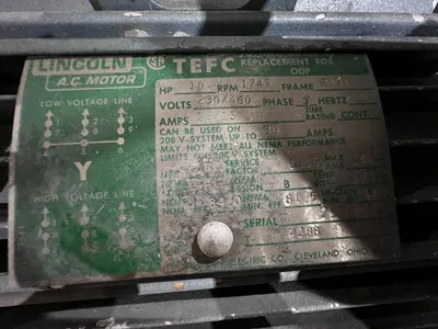 Used CONAIR 1412-1-02AS Granulators Michigan US | iGAM Industrial Marketplace #1328488