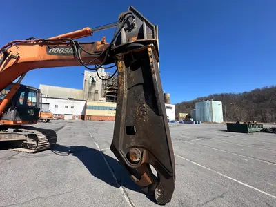 Used 2014 DOOSAN DX300LC-5 Excavators Louisiana US | Proxy Equipment #1388561