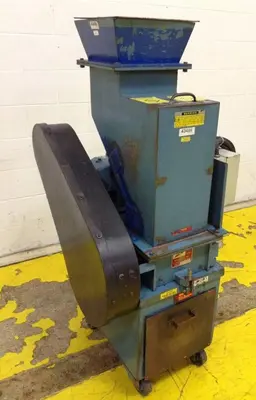 USED NELMOR G810LS 3 HP