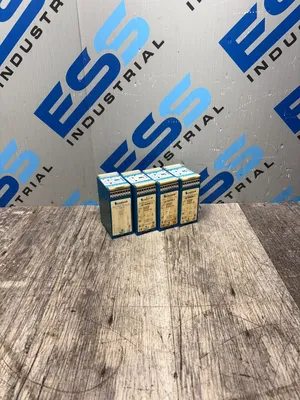 LEUKHARDT SYSTEMELEKTRORLIK 8.0403.06 Electrical/PLC/Automation | ESS Industrial Equipment Sales (2)