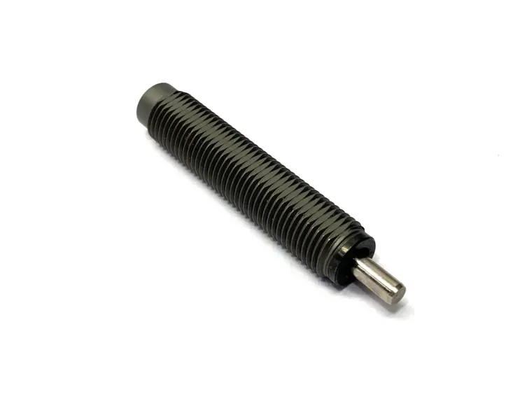 New | in-Stock SMC RB1411 Parts (Hydraulics and Pneumatics) | Maverick Industrial Sales #1106944