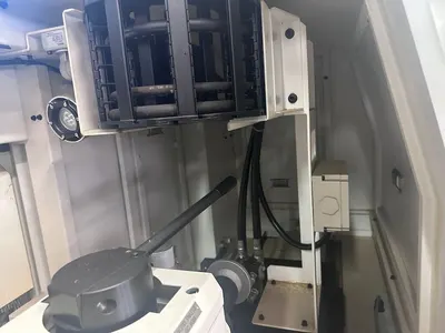 2016 SHIGIYA GPS-30B 75 Cylindrical Grinders Including Plain & Angle Head | Charter Auctions (23)