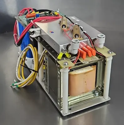 Used GSI LUMONICS 0633-498-00 Power Supplies | Palmetto Automation #1150540
