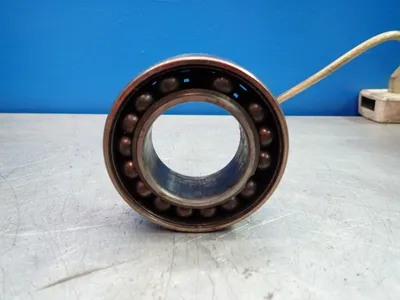 New | in-Stock FAFNIR 5210W Bearings Ohio US | HGR 24 #740396