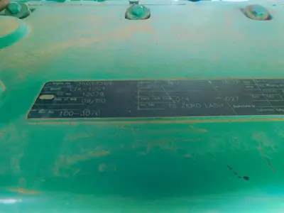 Used CUMMINS ONAN DFAB-4487328 Generators Texas US | Aucto #1454464