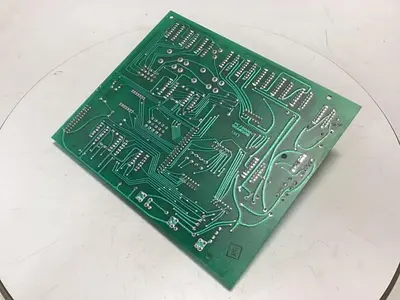 USED BRANSON PC78000C
