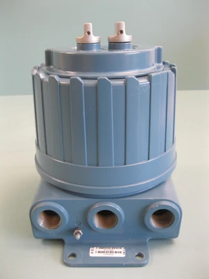 Used Micro Motion RFT9739 D4SUAEX Sensors New Hampshire US | Bitter End Trading #1452916