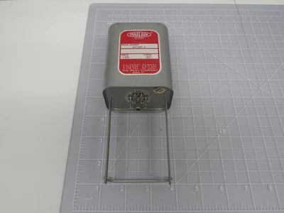 Used PANALARM _UNKNOWN_ Relays & Switches | OCO Industrial #1695176