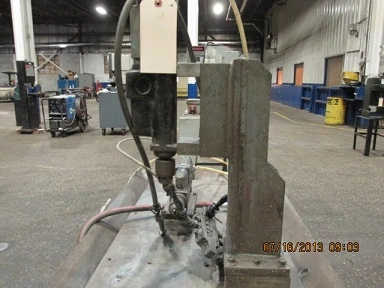 Used _UNKNOWN_ _UNKNOWN_ Drill Heads New Jersey US | National Machinery Exchange #1500002