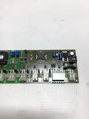 USED KNAPP ⚙️ MODEL: 0537/110 FOR ACCURATE IDENTIFICATION AND COMPATIBILITY REFERENCE
