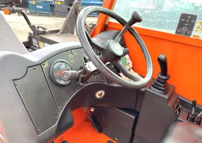 Used 2015 JLG G12-55A Aerial Work Platforms New York US | United Lift #1446516