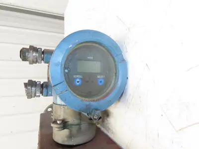 Used MICRO MOTION _UNKNOWN_ Pumps (Metering) Indiana US | Arrow Industrial #1249921